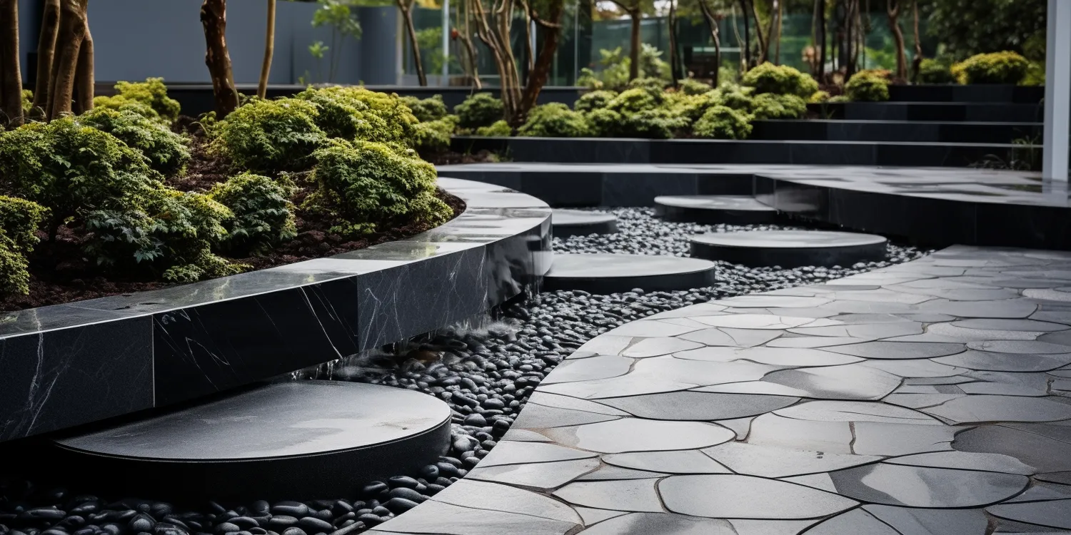 Jaka kostka brukowa na chodnik?