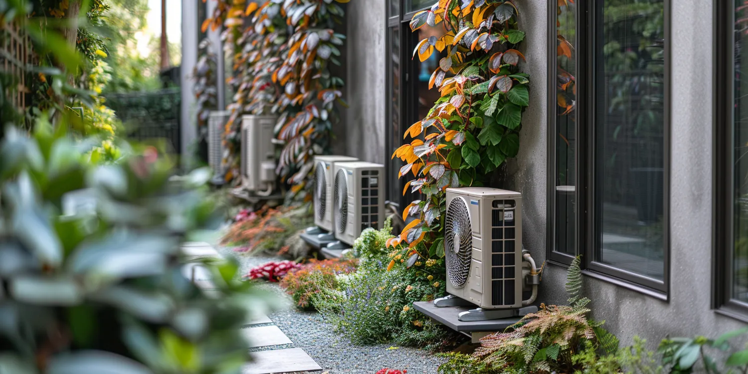 Jaka moc pompy ciepła do domu 100m2?