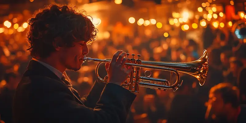 Jaka trąbka dla dziecka do nauki