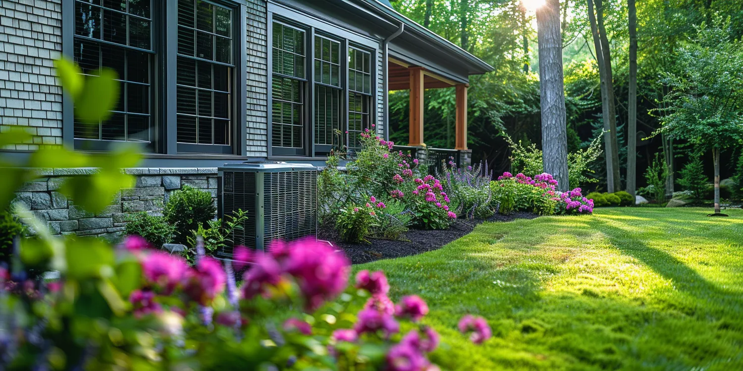 Jaki bufor do pompy ciepła 12 KW?