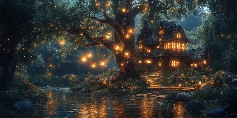 Jakie bajki edukacyjne dla dzieci?