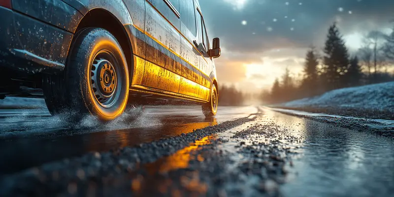 Jakie busy jeżdżą do Niemiec?