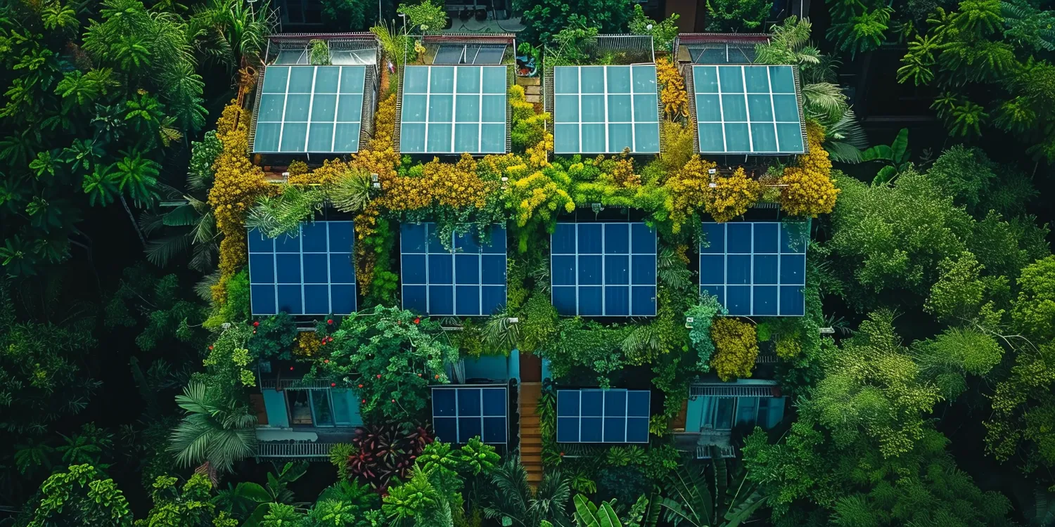 Jakie panele fotowoltaiczne monokrystaliczne czy polikrystaliczne?