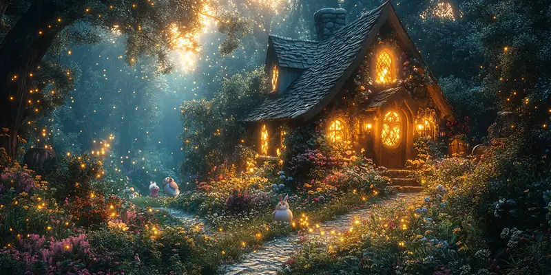 Jakie znacie fajne bajki dla dzieci?