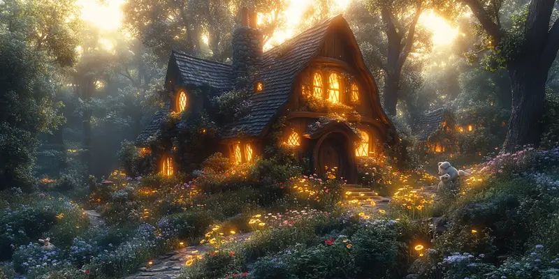 Kiedy bajki dla dzieci?