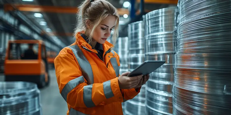 Kiedy rdzewieje stal nierdzewna?