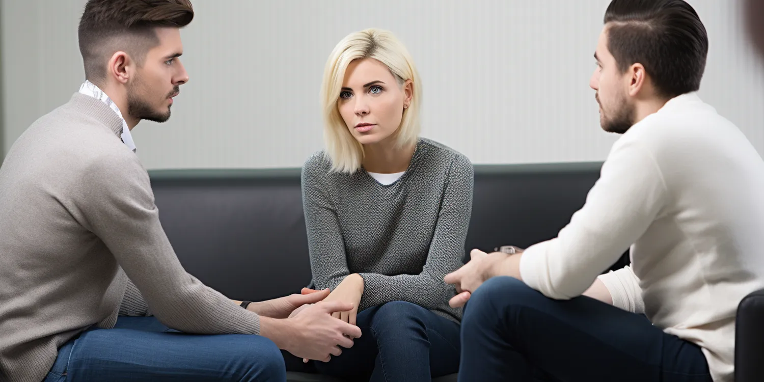 Kiedy terapia dla par nie ma sensu?