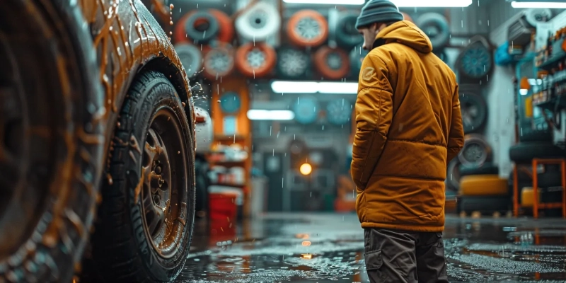 Kiedy wymienić opony na letnie?