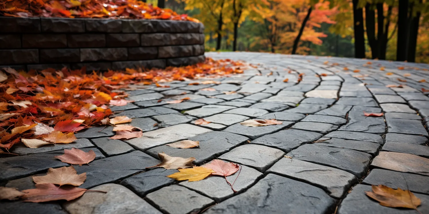 Kostka brukowa Choszczno