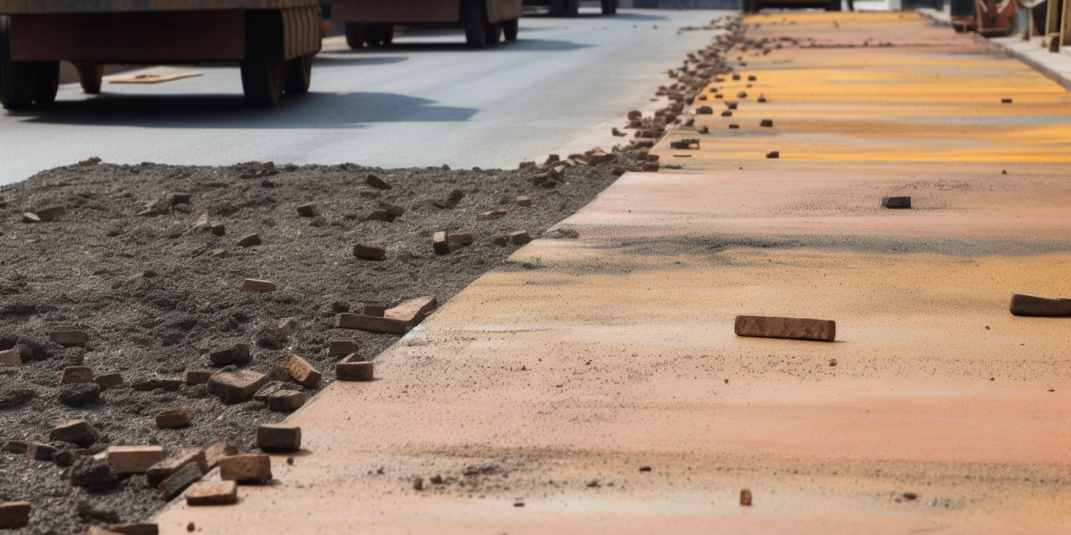 Kostka brukowa Gorzów