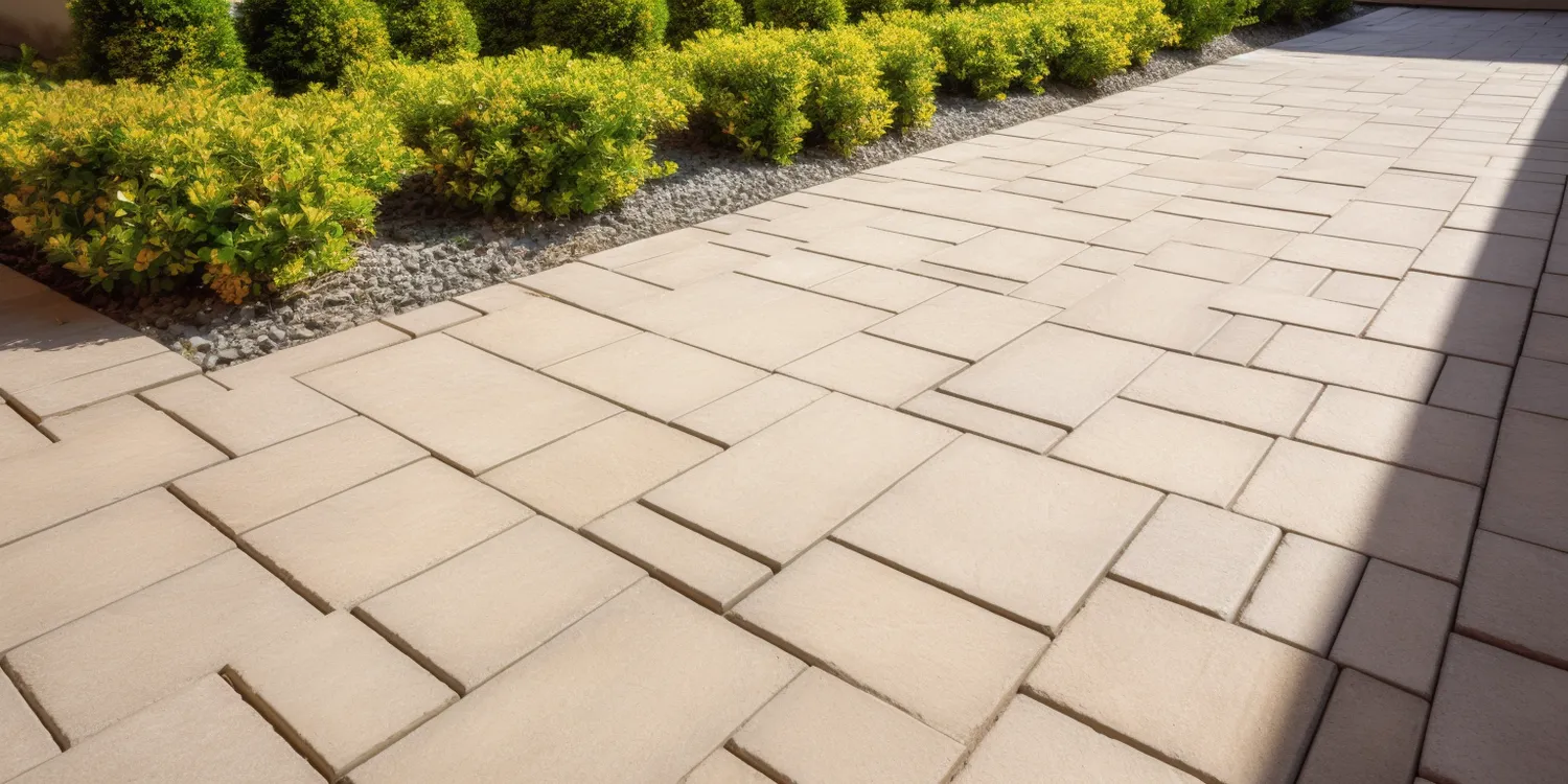 Kostka brukowa Gryfice