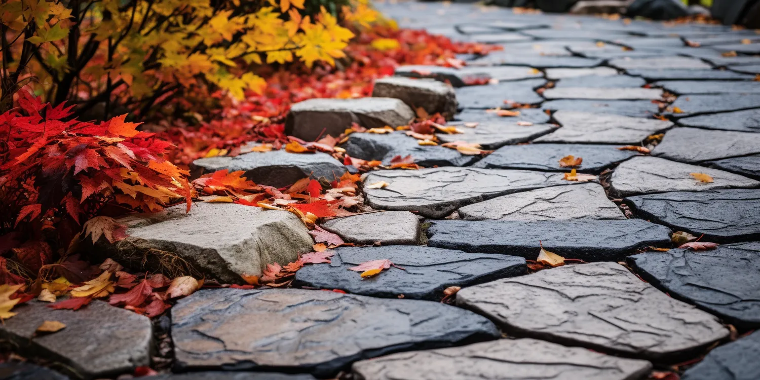 Kostka brukowa Police