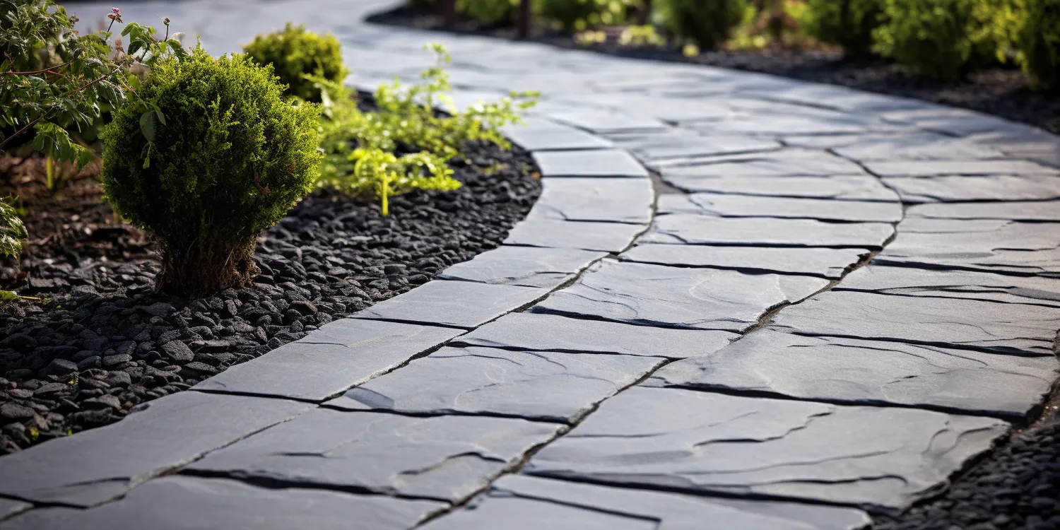 Kostka brukowa Pyrzyce