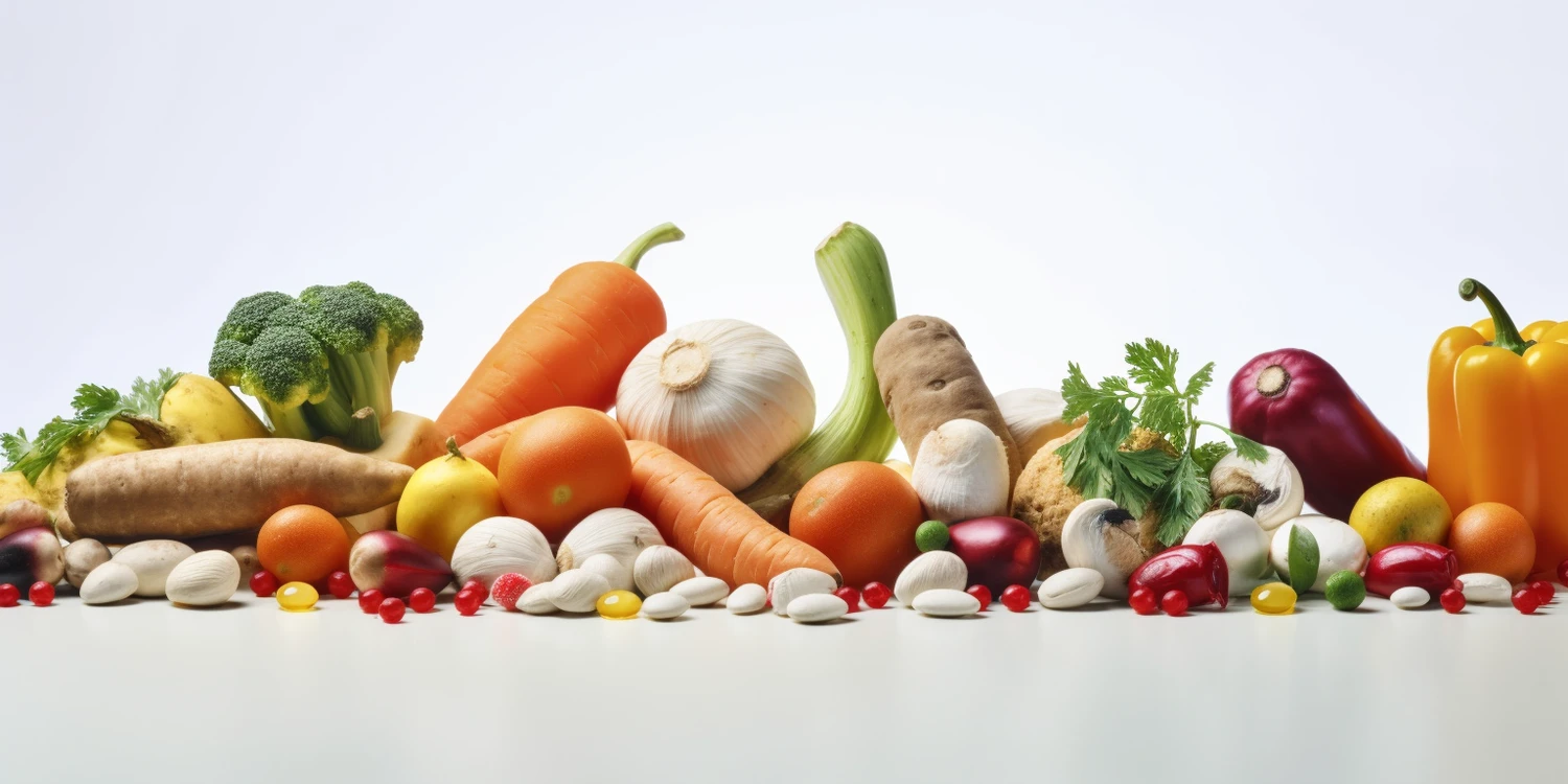 Która witamina C jest najlepszym wyborem?