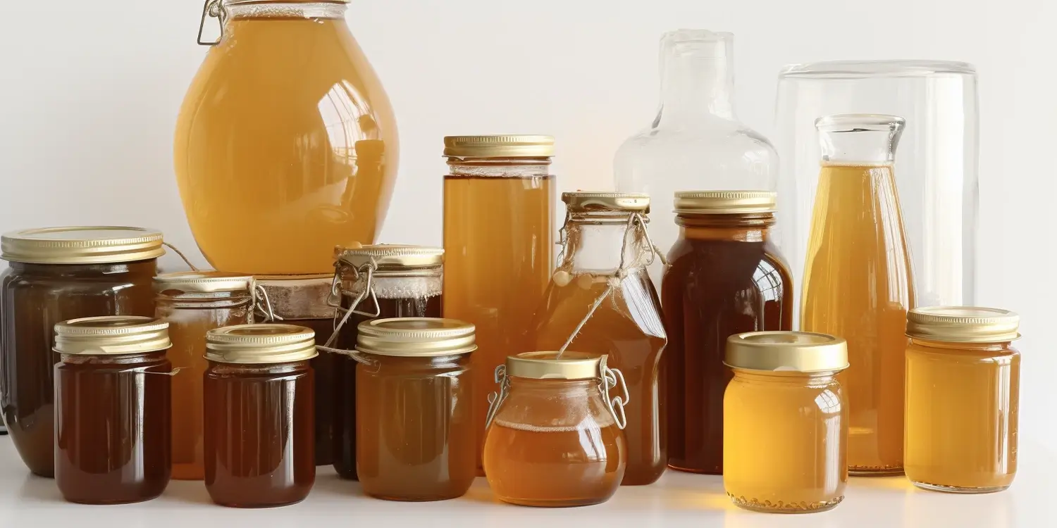 Miód spadziowy gdzie kupić?