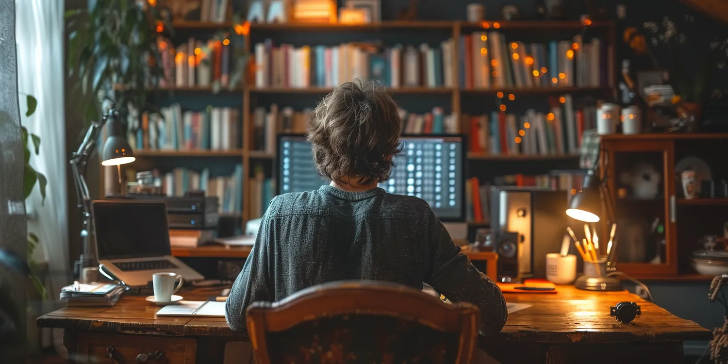 Najpopularniejsze blogi książkowe