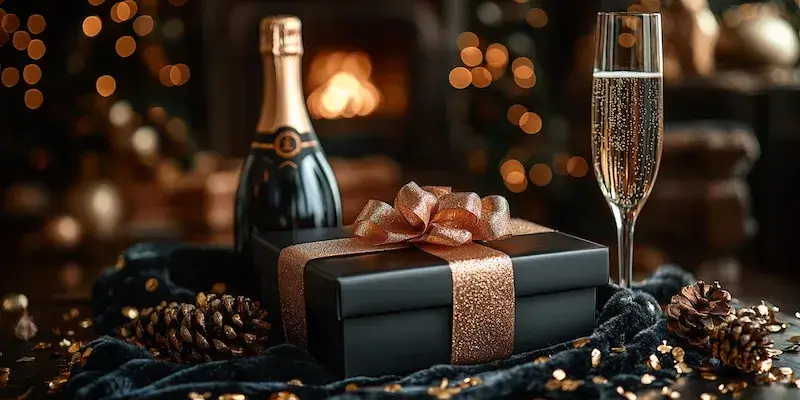 Personalizowane prezenty na Mikołajki