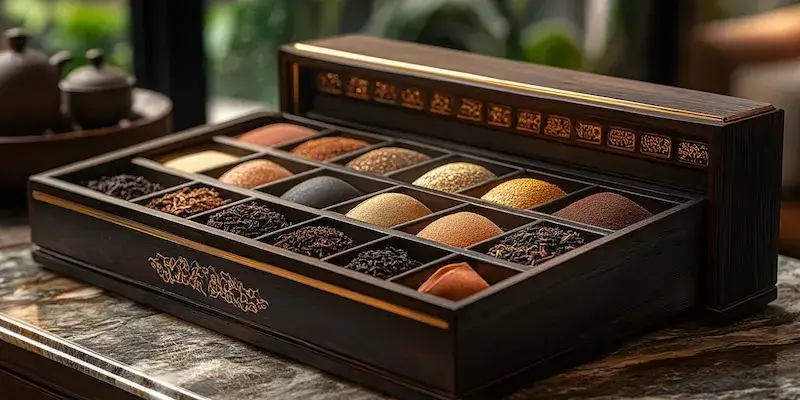 Personalizowane prezenty na święta