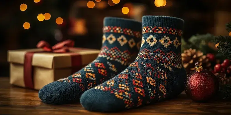 Personalizowane worki na prezenty