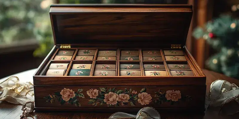 Prezenty personalizowane