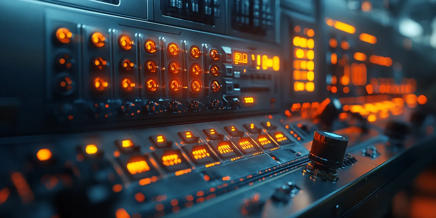 Projektowanie i produkcja maszyn