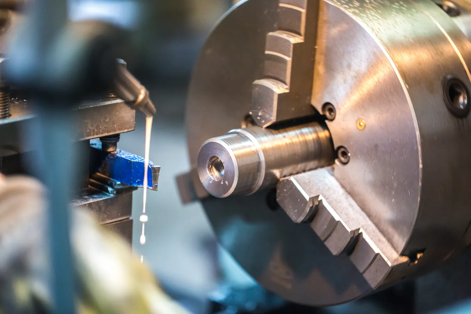 Projektowanie maszyn roboczych