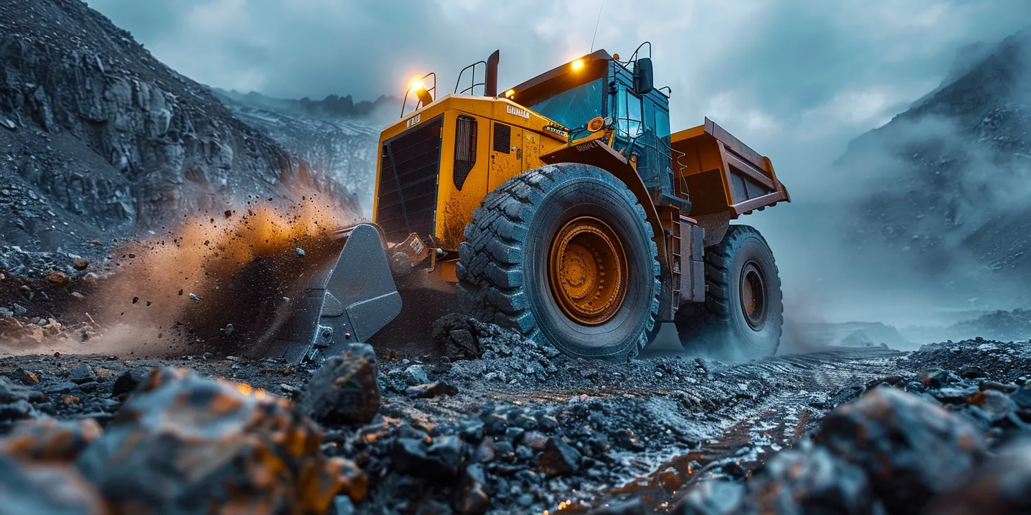 Projektowanie maszyn transportu bliskiego