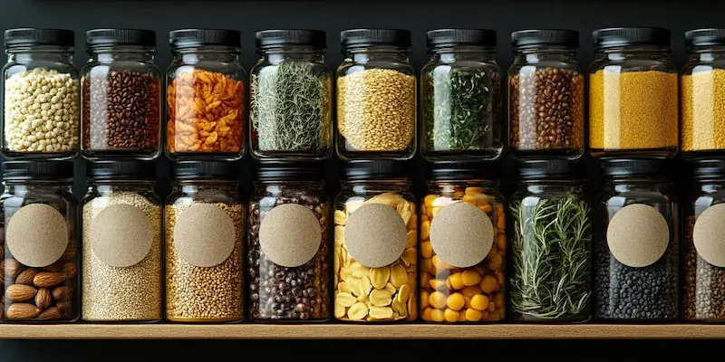 Skąd się biorą produkty ekologiczne 2022