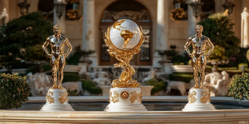 Statuetki na zamówienie Toruń