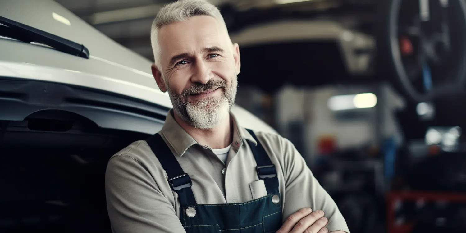 Wybór właściwego warsztatu samochodowego - jak go dokonać?