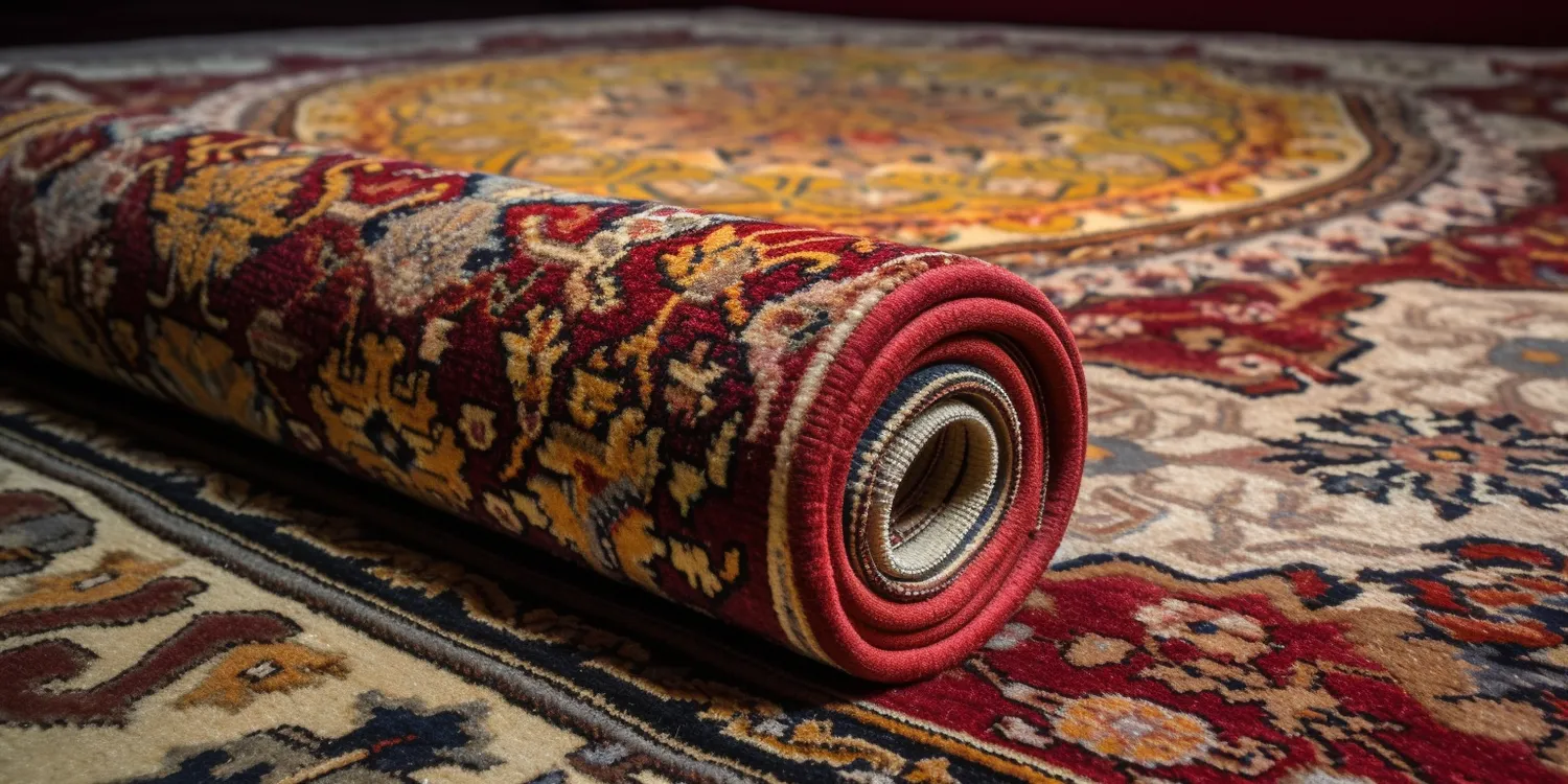 Wykładziny dywanowe jak wybrać