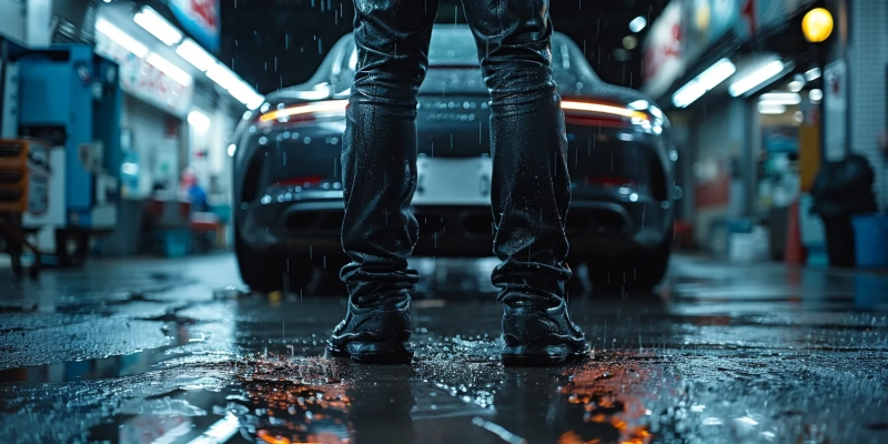 Wymiana opon Szczecin