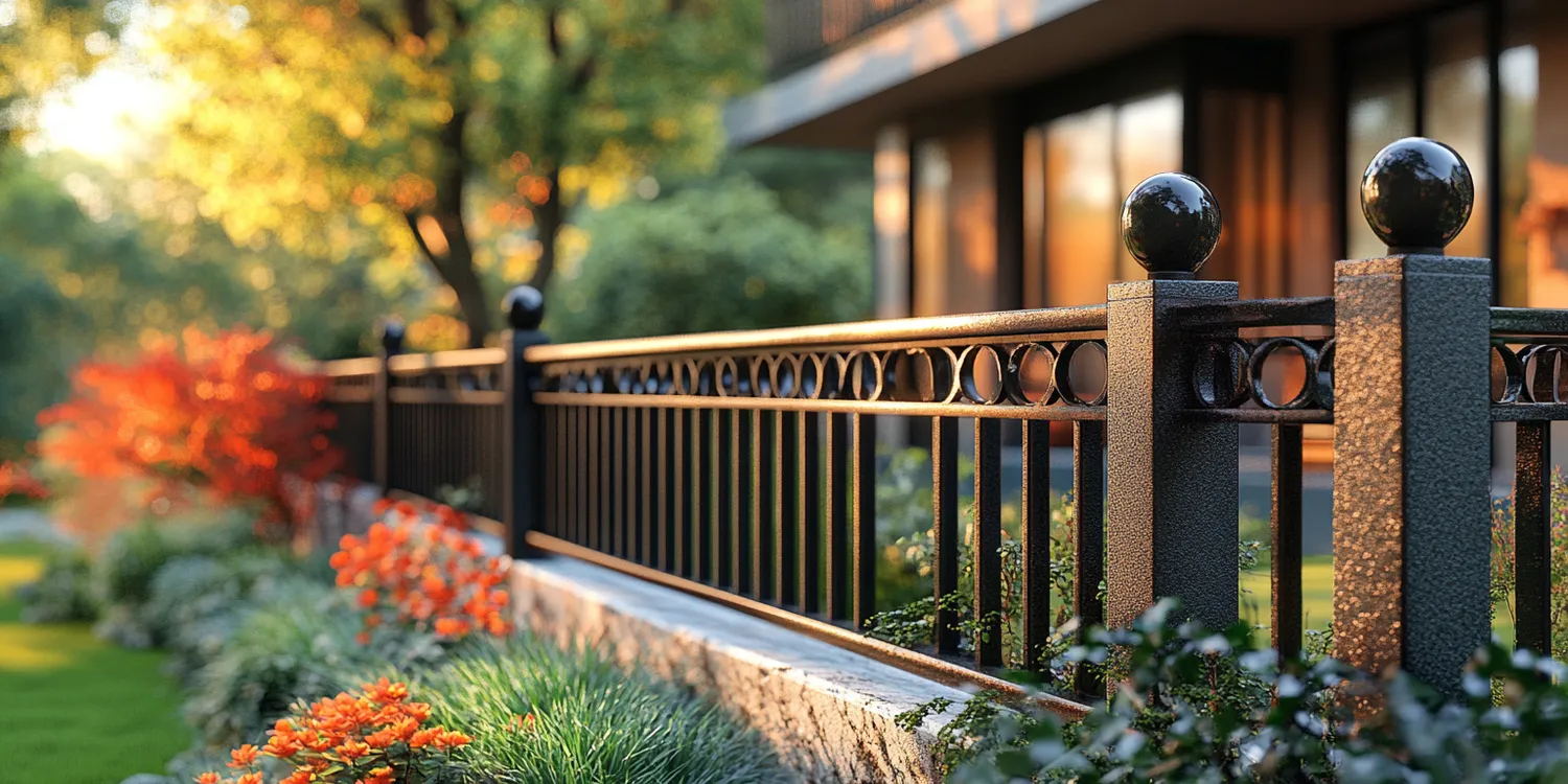 Zäune aus Polen Hamburg