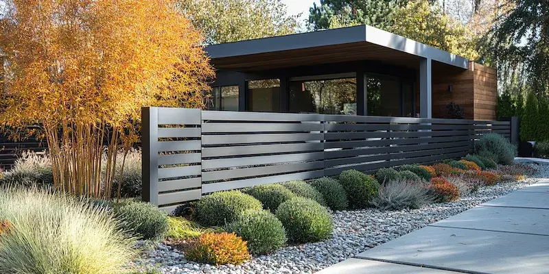 Zäune aus Polen kaufen