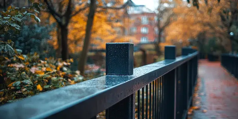 Zäune aus Polen Pinneberg