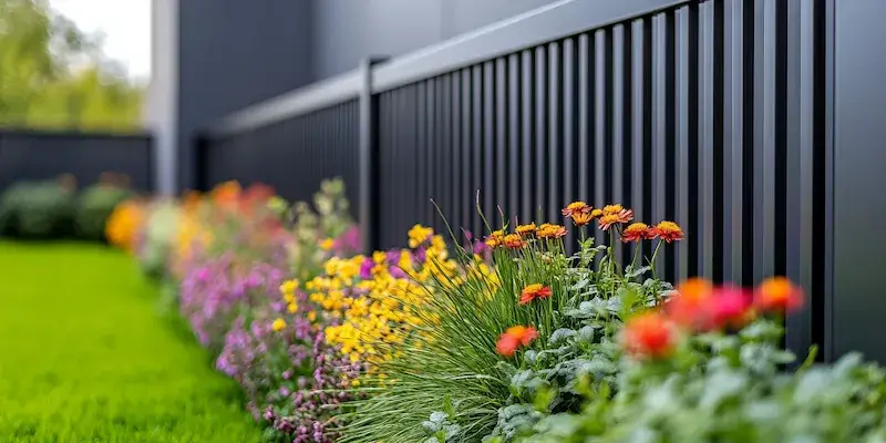 Zäune aus Polen Winsen