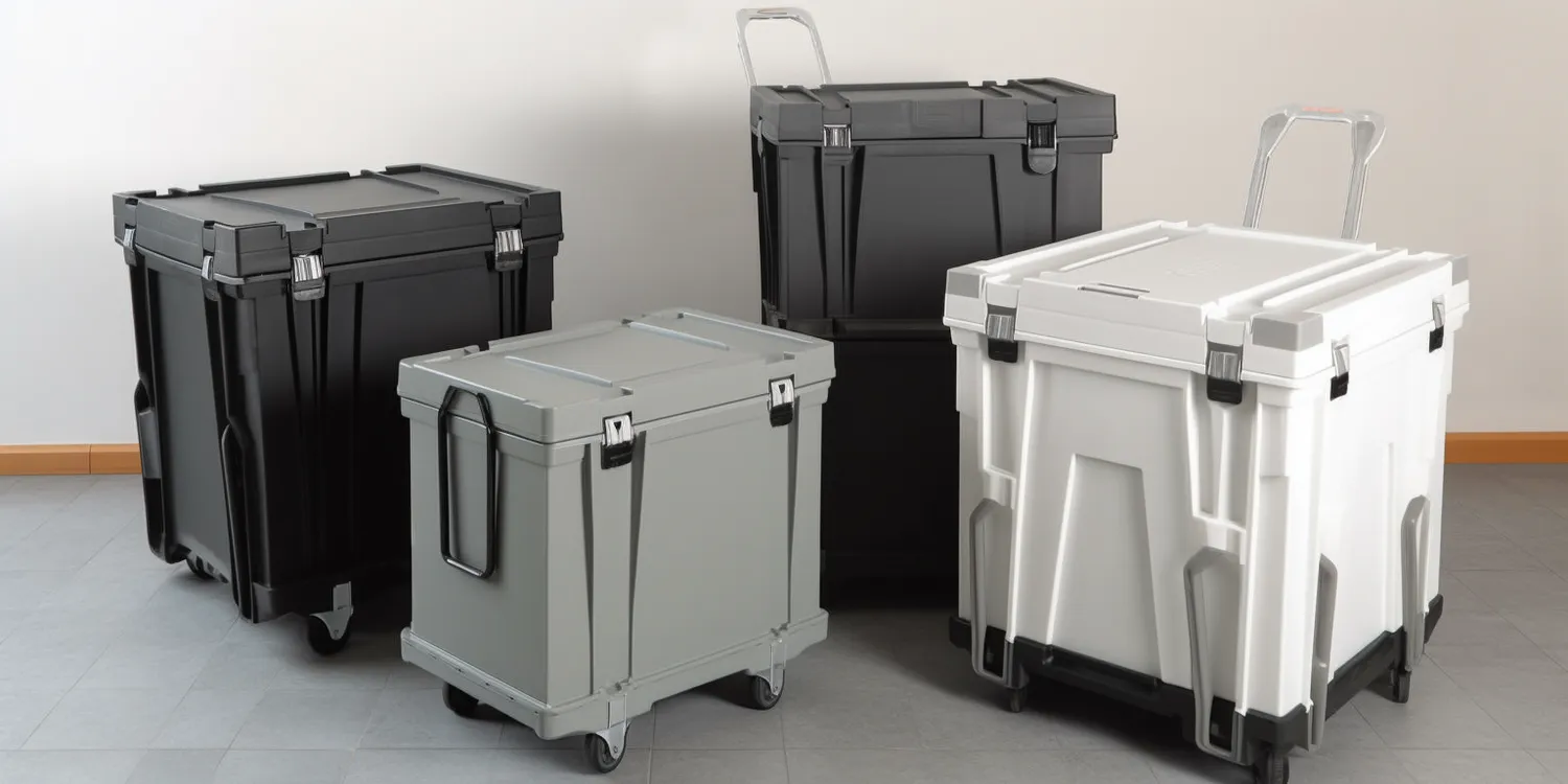 Zawiasy do skrzyni drewnianej