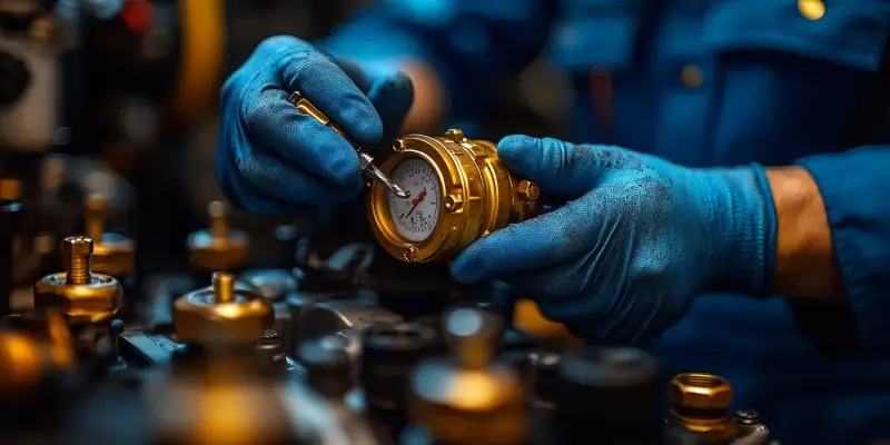 Zawieszenie Szczecin