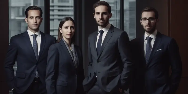 Adwokat Praga ranking