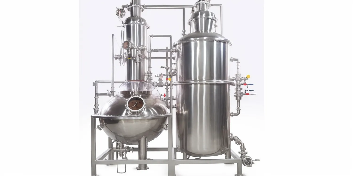 Co to stal nierdzewna?