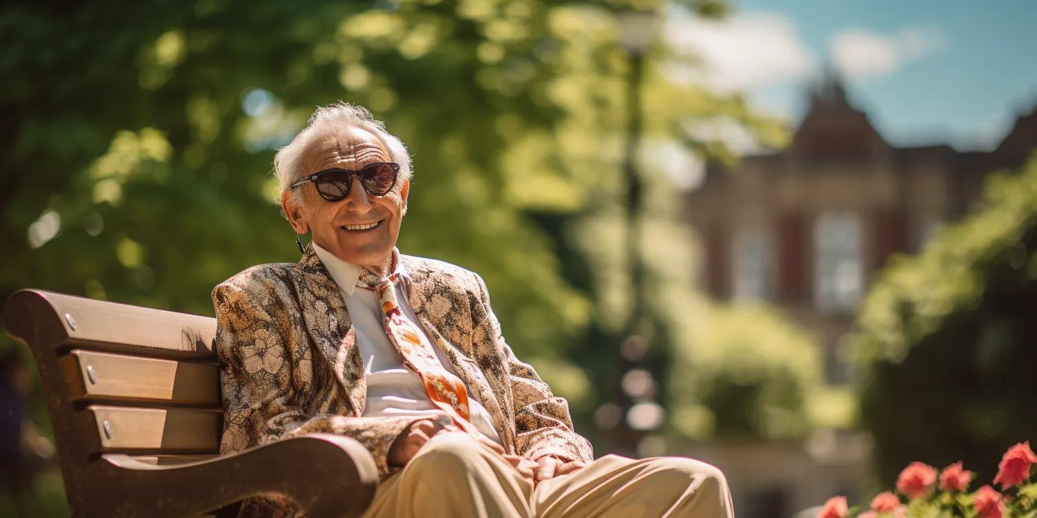 Co warto wiedzieć o domie dla seniorów?