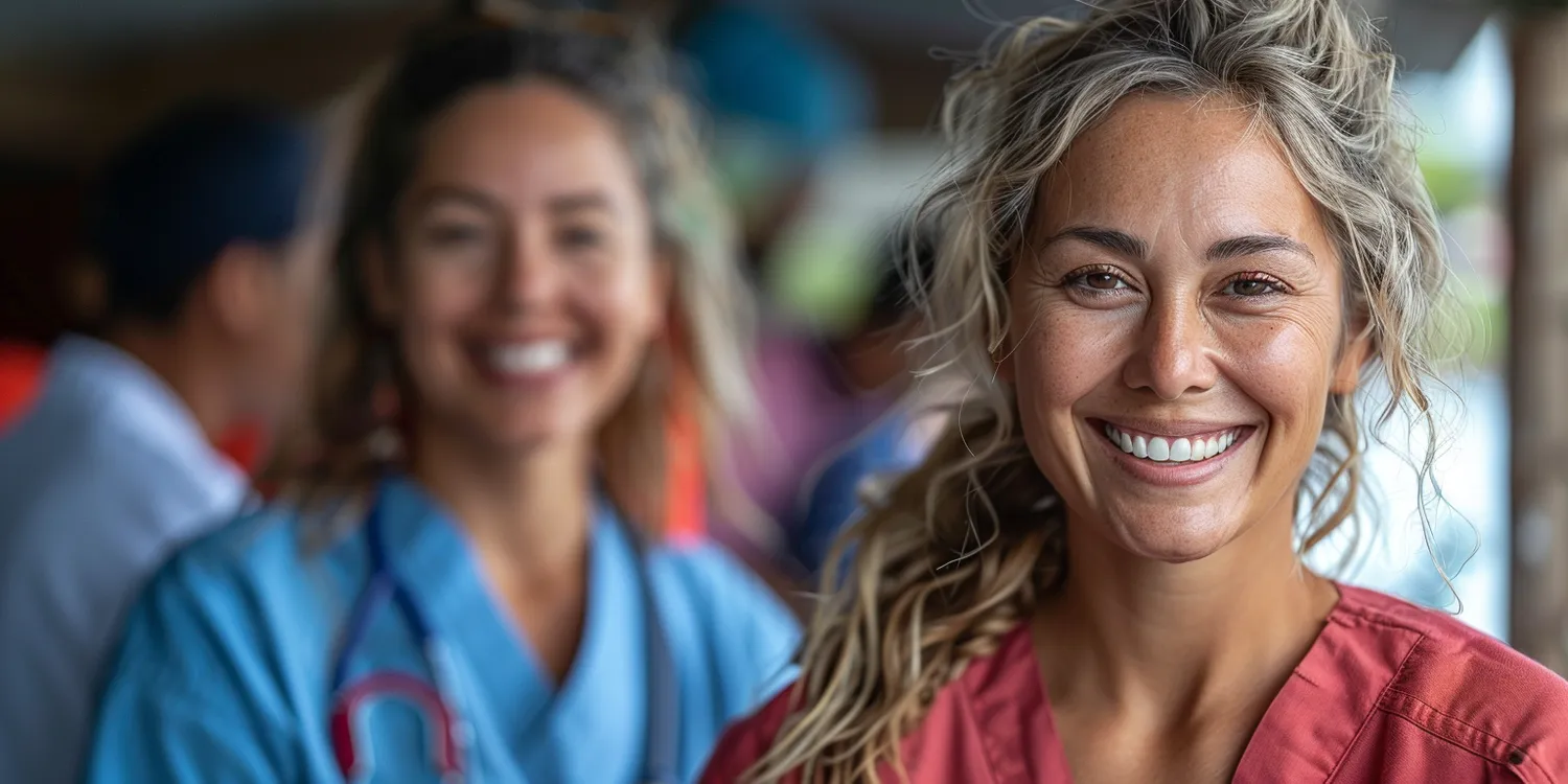 Czy dom dla seniorów jest najlepszą formą opieki nad osobami starszymi?