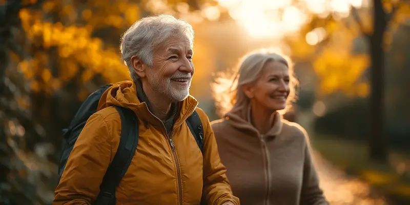 Dom dla seniora - czy to dobre rozwiązanie?