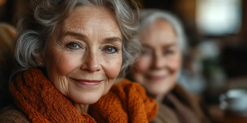 Dom dla seniora - zalety i wady