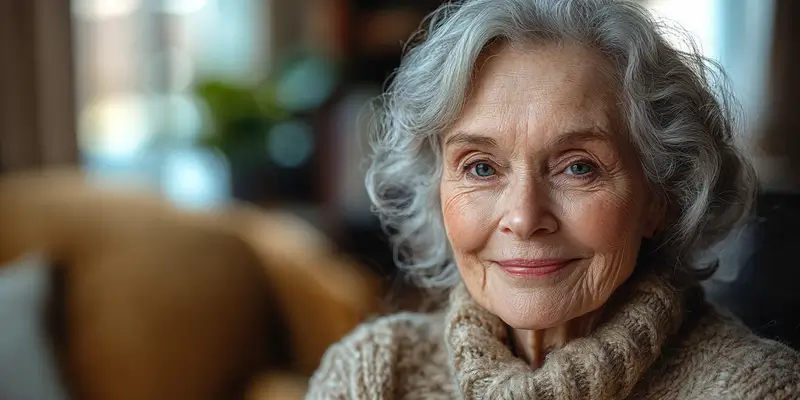 Dom spokojnej starości