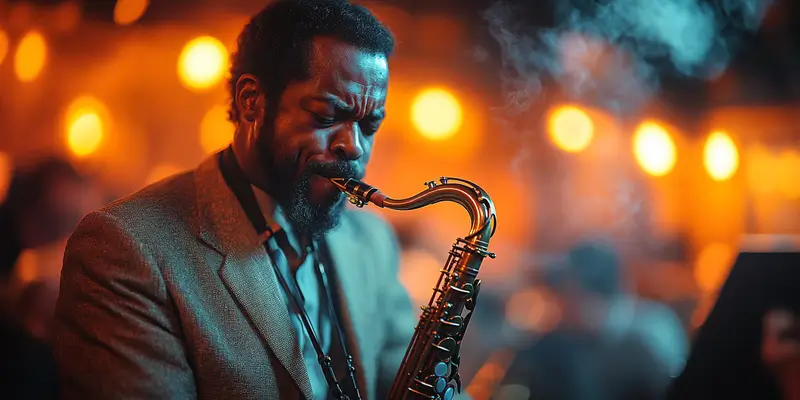 Ile klawiszy ma saksofon?