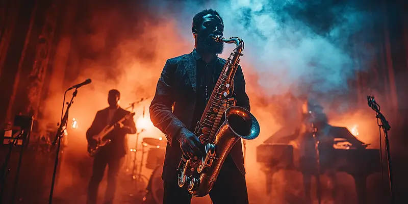 Ile kosztuje saksofon do nauki?