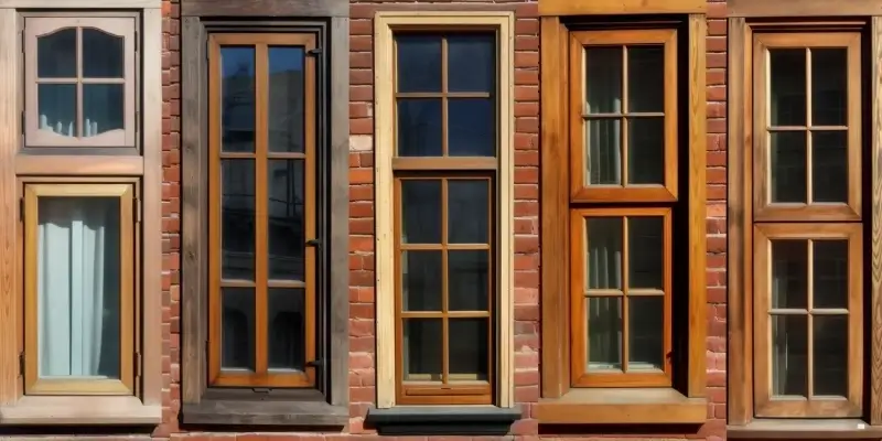 Jak naoliwić okna PCV?