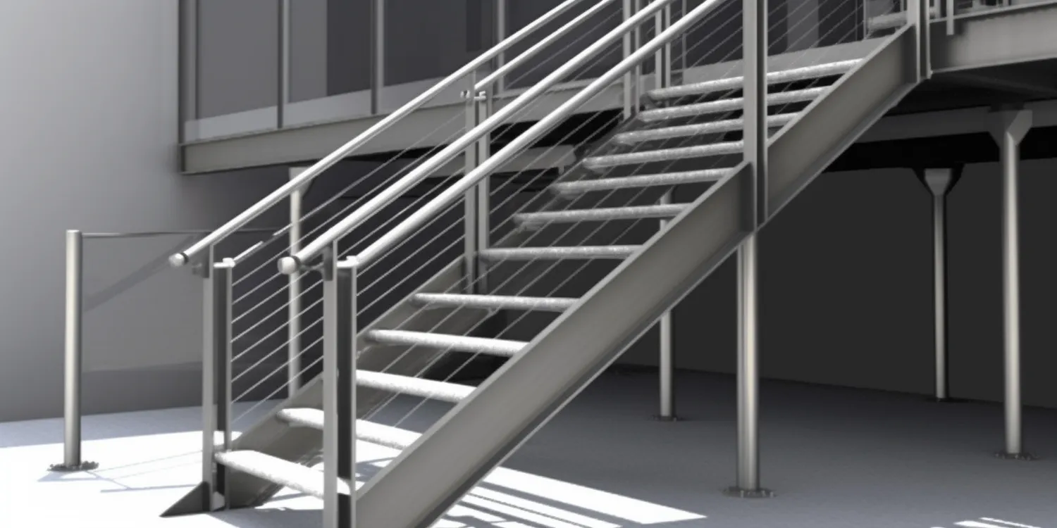 Jak polerować stal nierdzewną?