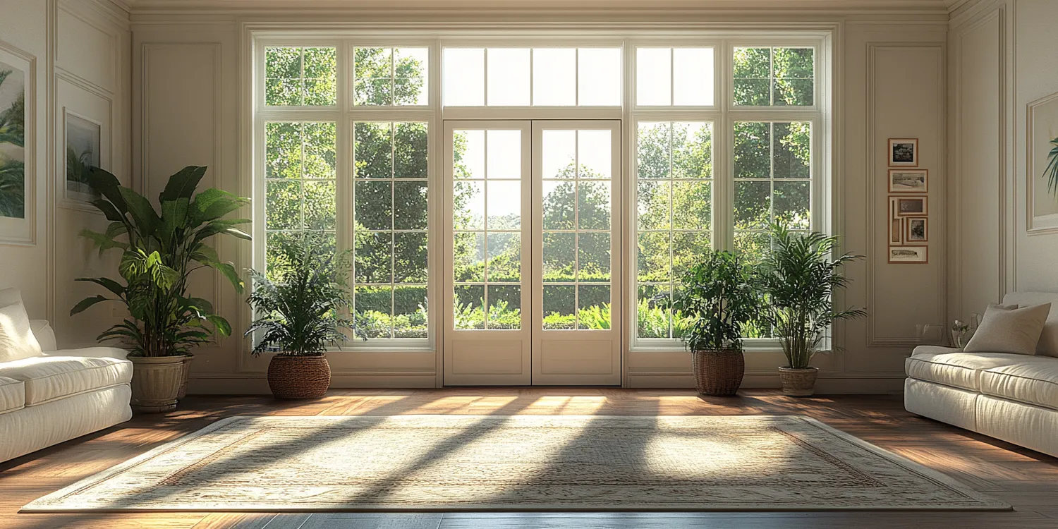 Jak powstają okna PCV?